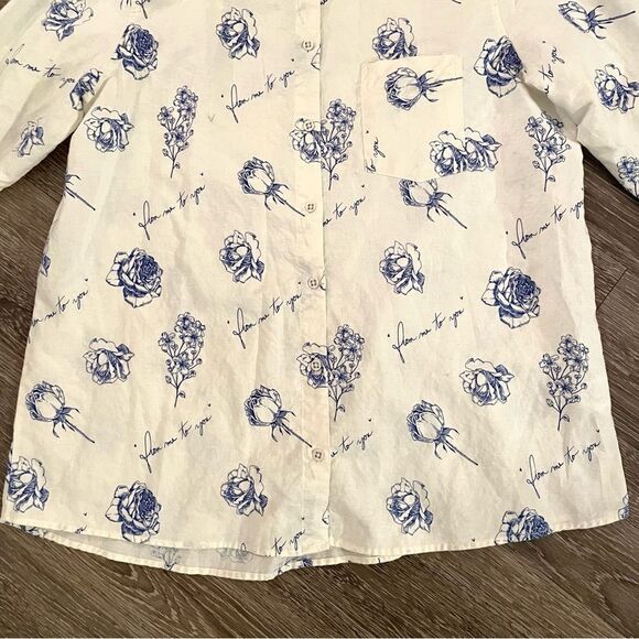We wore what dad shirt - Picture 2 of 11